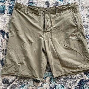 Patagonia Men’s Shorts size 36 10 inch inseam